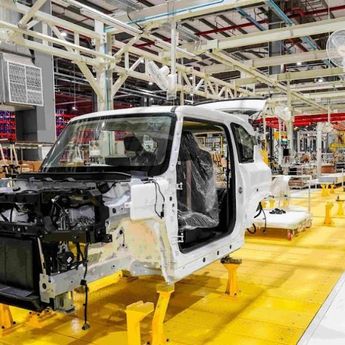 Pabrik VinFast di Subang, Komitmen Jangka Panjang Bangun Ekosistem Kendaraan Listrik Indonesia