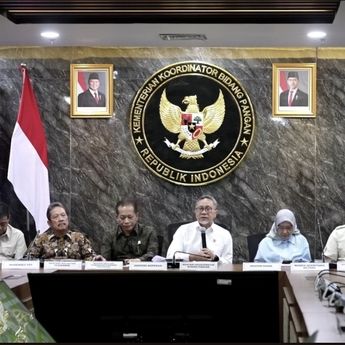 Pemerintah Tekankan Tak Ada Jalur 'Ordal' dalam Rekrutmen Koperasi dan Kampung Nelayan Merah Putih