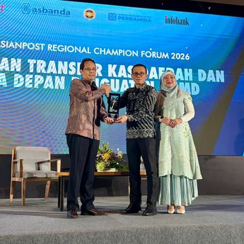 BPD Harus Jadi Orkestrator Keuangan Daerah, Bukan Sekadar Penyalur Dana