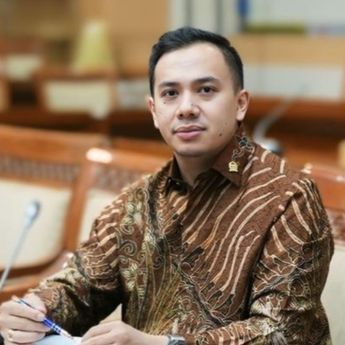 Gilang Dhielafararez Minta Proses Hukum Kasus Pelecehan Seksual FH UI Harus Ditegakkan