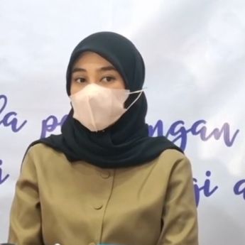 Clara Shinta Akui Sudah Pisah Rumah dengan Alexander Assad