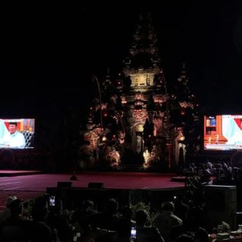 Prabowo Ajak Umat Hindu Jadikan Dharma Santi 2026 Momentum Memperkuat Persaudaraan