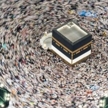 Kemlu dan Kemenhaj Koordinasi Ketat, Keamanan Jamaah Haji 2026 Jadi Prioritas