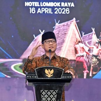 Mendes Usulkan Moratorium Ritel Modern Demi Kuatkan Ekonomi Desa