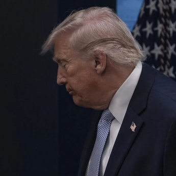 Trump Klaim Iran Siap Serahkan Uranium yang Diperkaya ke AS