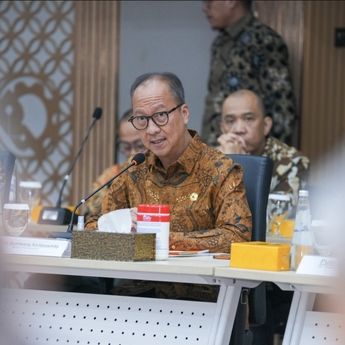 Kumpulkan Pelaku Industri Plastik, Pemerintah Komitmen Jaga Stabilitas Pasokan Nasional