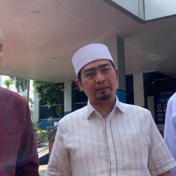 Ustaz Solmed Laporkan 10 Akun Penyebar Fitnah Soal Dugaan Pelecehan Sejenis yang Mencatut Namanya
