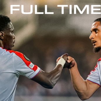 Fakta Mengerikan Crystal Palace Singkirkan Fiorentina di Liga Conference