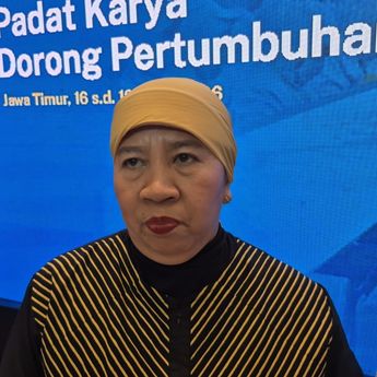 DJP Siap Terapkan Pajak Marketplace, Tunggu Arahan Purbaya