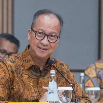 Menperin Pastikan Stok Plastik Aman Meski Rantai Pasok Global Terganggu