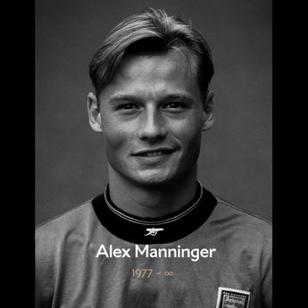 Mantan Kiper Juventus-Arsenal Tewas Tertabrak Kereta