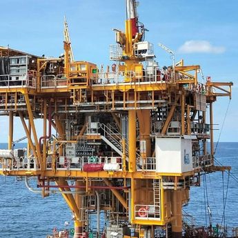 Pertamina Tambah Produksi Gas 20 MMSCFD Di Blok Mahakam, Perkuat Ketahanan Energi Nasional