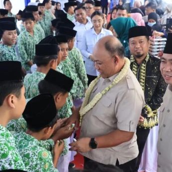 Jember Disiapkan Jadi Contoh Nasional Program Makan Bergizi Gratis
