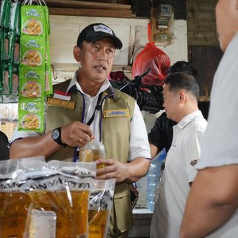 BULOG Pastikan Harga Minyakita Stabil dan Stok Berlimpah