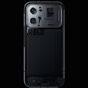 Xiaomi 18 Pro Bocor! Render Terbaru Tampilkan Tombol AI Khusus