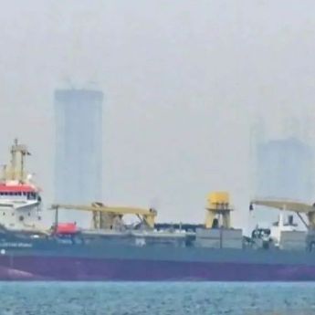 2 Kapal Bersiap Melintasi Selat Hormuz, PIS Prioritaskan Keselamatan dan Keamanan