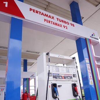 Riset: Kenaikan Harga BBM Nonsubsidi Hanya Berdampak Terbatas Terhadap Inflasi