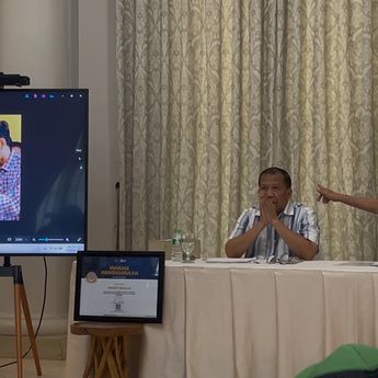 JK Tegaskan Perannya dalam Karier Politik Jokowi di Tengah Isu Dirinya Dituding Lakukan Penistaan Agama