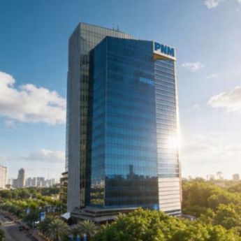 Sukuk PNM Tembus Panggung Dunia, Menang di The Asset Awards 2026 Hongkong