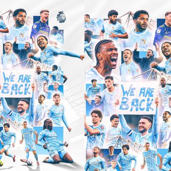 Frank Lampard Bawa Coventry City ke Liga Premier setelah 25 tahun