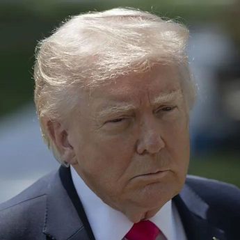 AS dan Iran Lanjutkan Perundingan, Trump Klaim Pembicaraan Positif