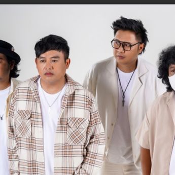 Grup +Vibes Mantapkan Diri di Industri Musik Tanah Air