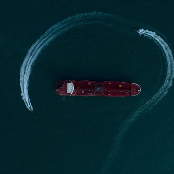 Ketegangan Meningkat, UKMTO Laporkan 3 Insiden Maritim di Selat Hormuz