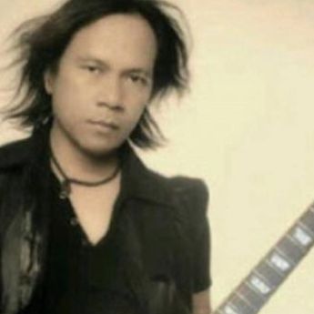 Kabar Duka, Eks Gitaris Stinky Meninggal Dunia