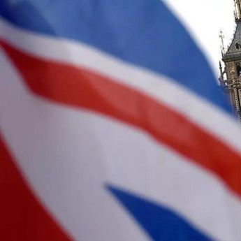 Demonstrasi Besar di London Soroti Krisis Perumahan dan Kenaikan Sewa