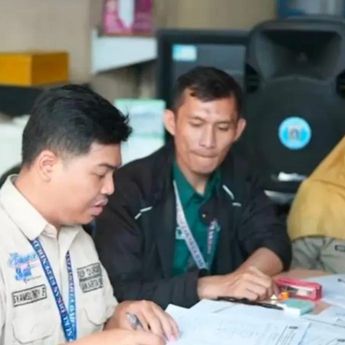 Ribuan Pendatang Masuk Jakarta, Mayoritas Usia Produktif