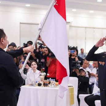 Jadwal Lengkap Tim Indonesia di Piala Thomas dan Uber 2026