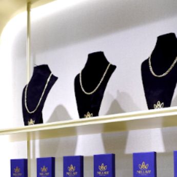 Harga Emas Melonjak, Konsisten dengan Buyback 1 Persen