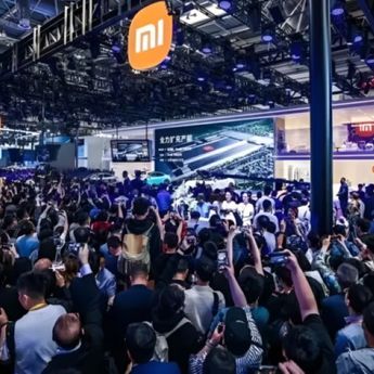 Pameran Otomotif Beijing Auto Show 2026: Terbesar di Dunia, 1.451 Mobil dan 181 Debut Global Siap Tampil