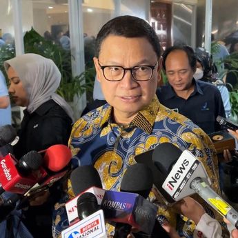 Penyalahgunaan Ketamin Melonjak, BPOM Ambil Tindakan