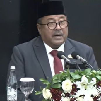 Rano Karno: Ekonomi Jakarta Tumbuh 5,21 Persen, Meningkat Dibanding 2024