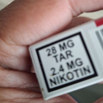 Rencana Tambah Layer Cukai Rokok: Dorong Konsumsi Rokok Murah,Tak Selesaikan Masalah Rokok Ilegal