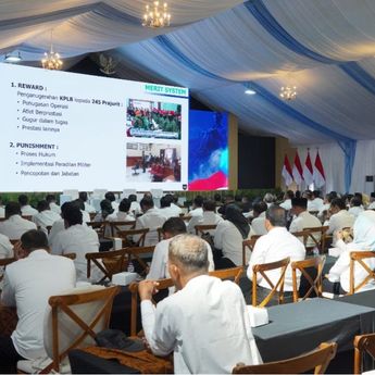 Panglima TNI Sinergikan TNI dan Pemda untuk Percepatan Pembangunan di Daerah