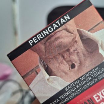 Rokok Ilegal Gerus Penerimaan Negara, Penegakan Hukum Tak Bisa Ditawar