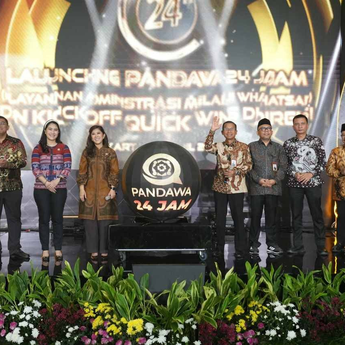 Direksi Baru BPJS Kesehatan Luncurkan 8 Program Quick Wins untuk Perkuat Layanan Peserta JKN