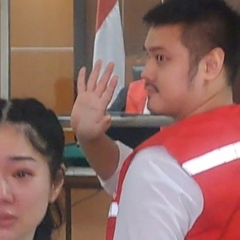 Kasus Rumah Tangga Agnes Brenda Lee dan Cavel Ferarri Jadi Sorotan