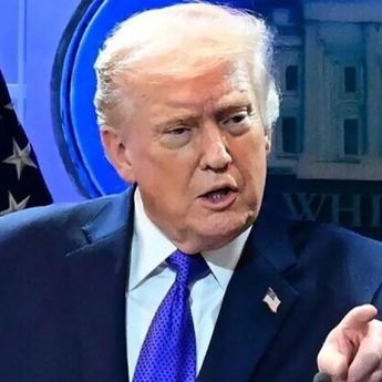 Trump Buka Peluang Negosiasi Baru dengan Iran, Pembicaraan Bisa Digelar dalam 3 Hari Lagi