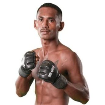 Sosok Hendrikus Rahayaan, Atlet Pembunuh Nus Kei yang Ternyata Keponakan John Kei