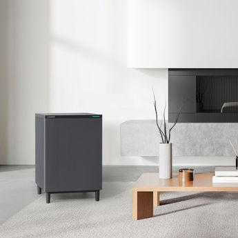 Manfaat Air Purifier untuk Kesehatan dan Kualitas Hidup di Dalam Ruangan