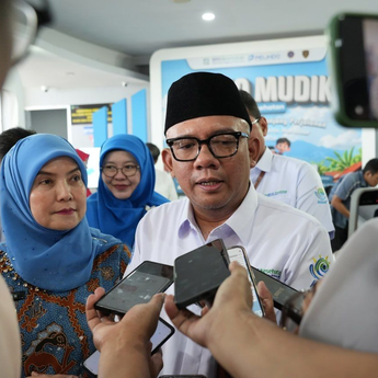 BPJS Kesehatan Tegaskan Seluruh Proses Pengurusan Kepesertaan JKN Gratis Tanpa Biaya