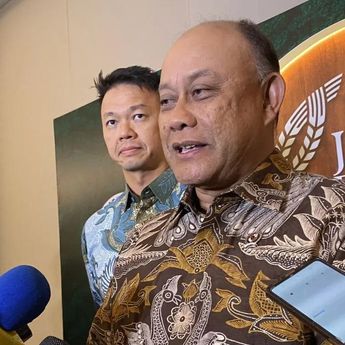 BGN: Digitalisasi Jaga Desa Tingkatkan Akuntabilitas Program MBG