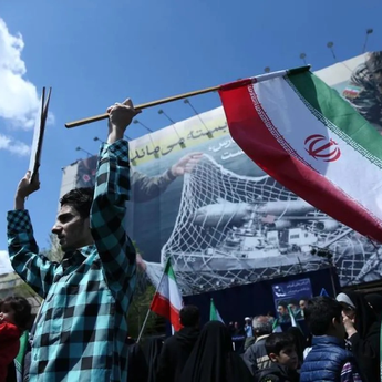 Iran Dikabarkan Tolak Lanjutkan Perundingan Damai dengan AS