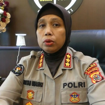 Polisi Periksa 2 Terduga Pelaku Penikaman Nus Kei Maluku Tenggara