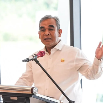 Ketua MPR: Pembangunan IKN Harus Terus Dilanjutkan