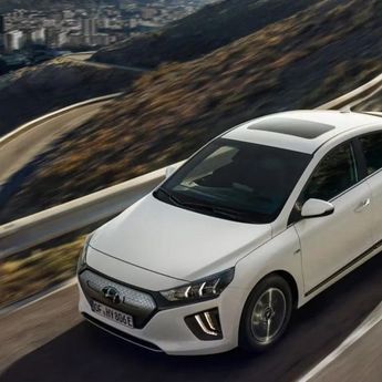 Hyundai Recall Hampir 5 Ribu Unit Kona dan Ioniq, Penyebabnya Sistem Baterai Picu Kebakaran 