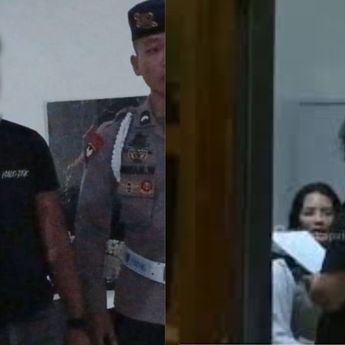 Oknum TNI Digerebek Bareng Istri Anggota Brimob di Kendari